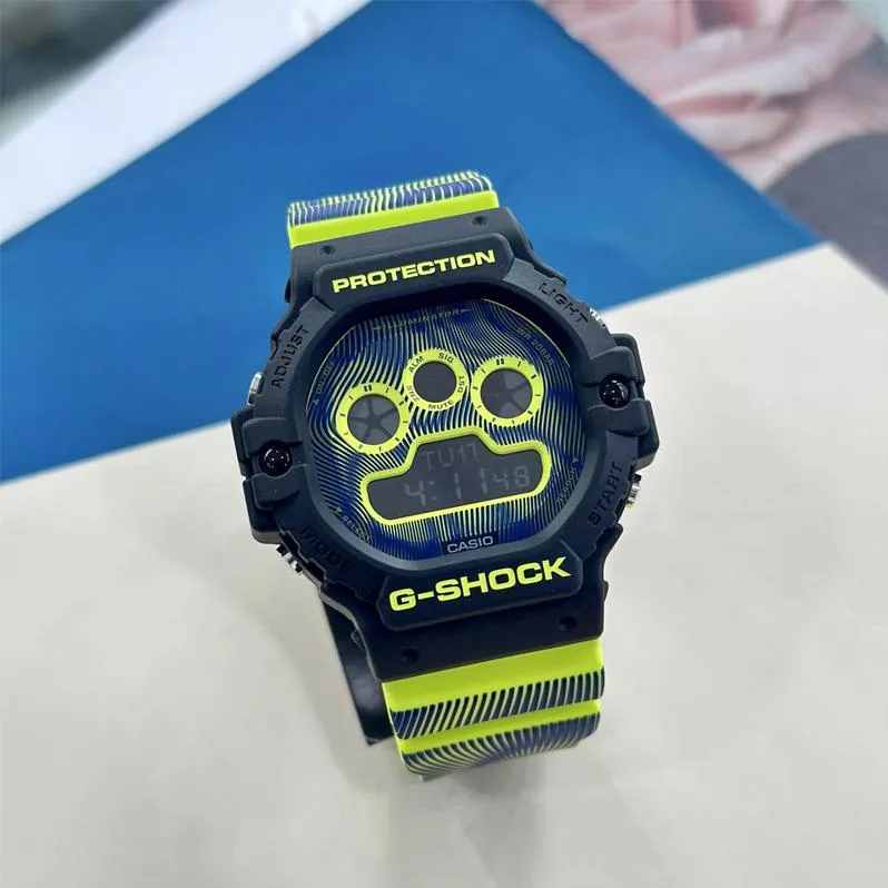 Casio G-Shock DW-5900TD-9E
