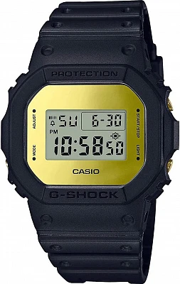Casio DW-5600BBMB-1E