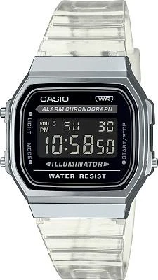 Casio A-168XES-1B
