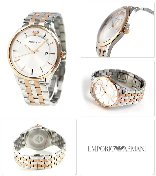 Emporio Armani Classics AR11044