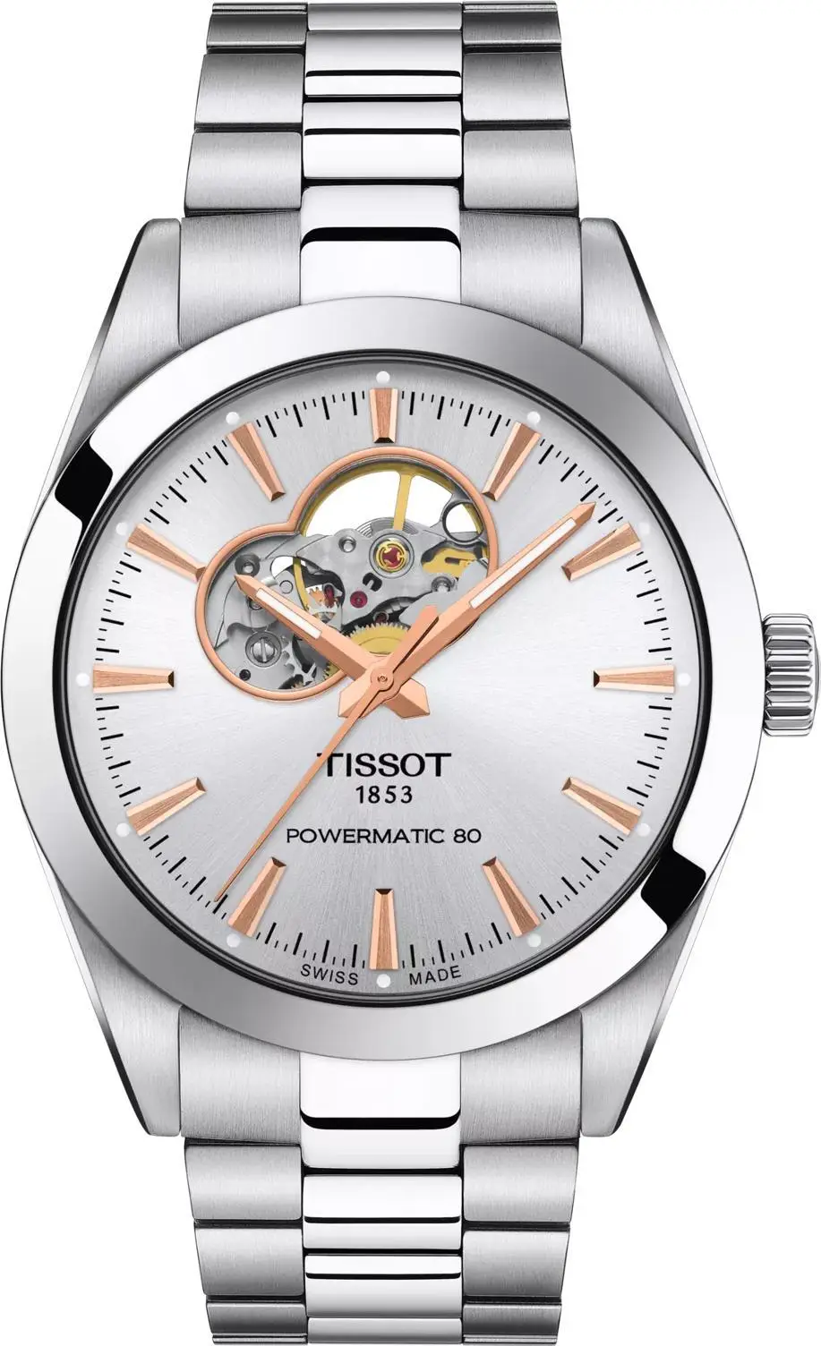 Tissot T127.407.11.031.01