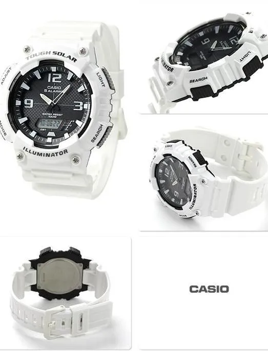 Наручные часы  Casio  Collection Casio AQ-S810WC-7A (фото 2) Наручные часы  Casio  Collection Casio AQ-S810WC-7A (фото 2)