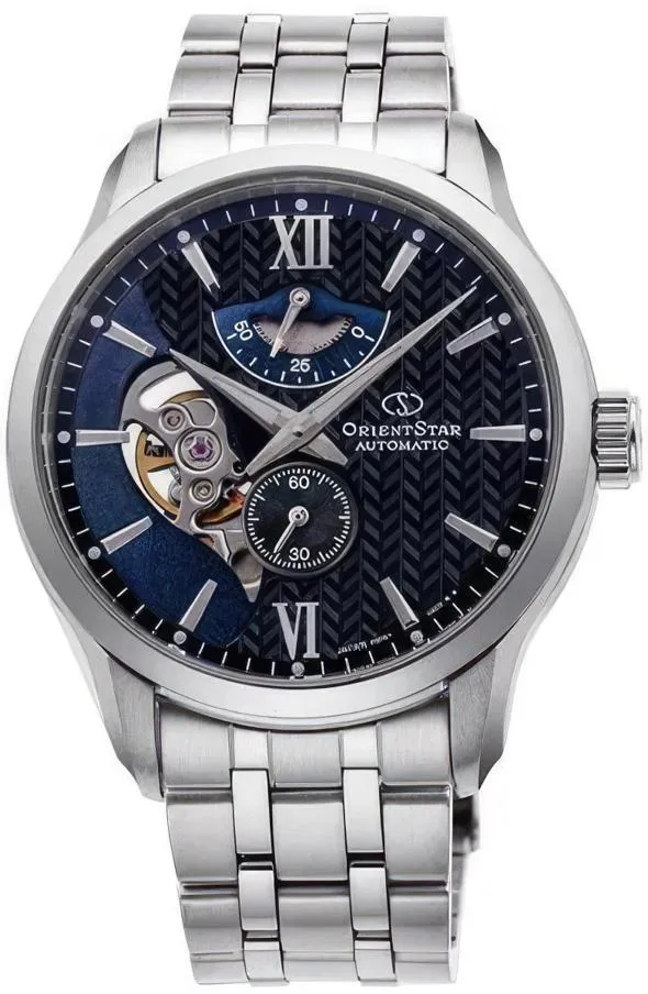 Orient  Orient Star RE-AV0B03B