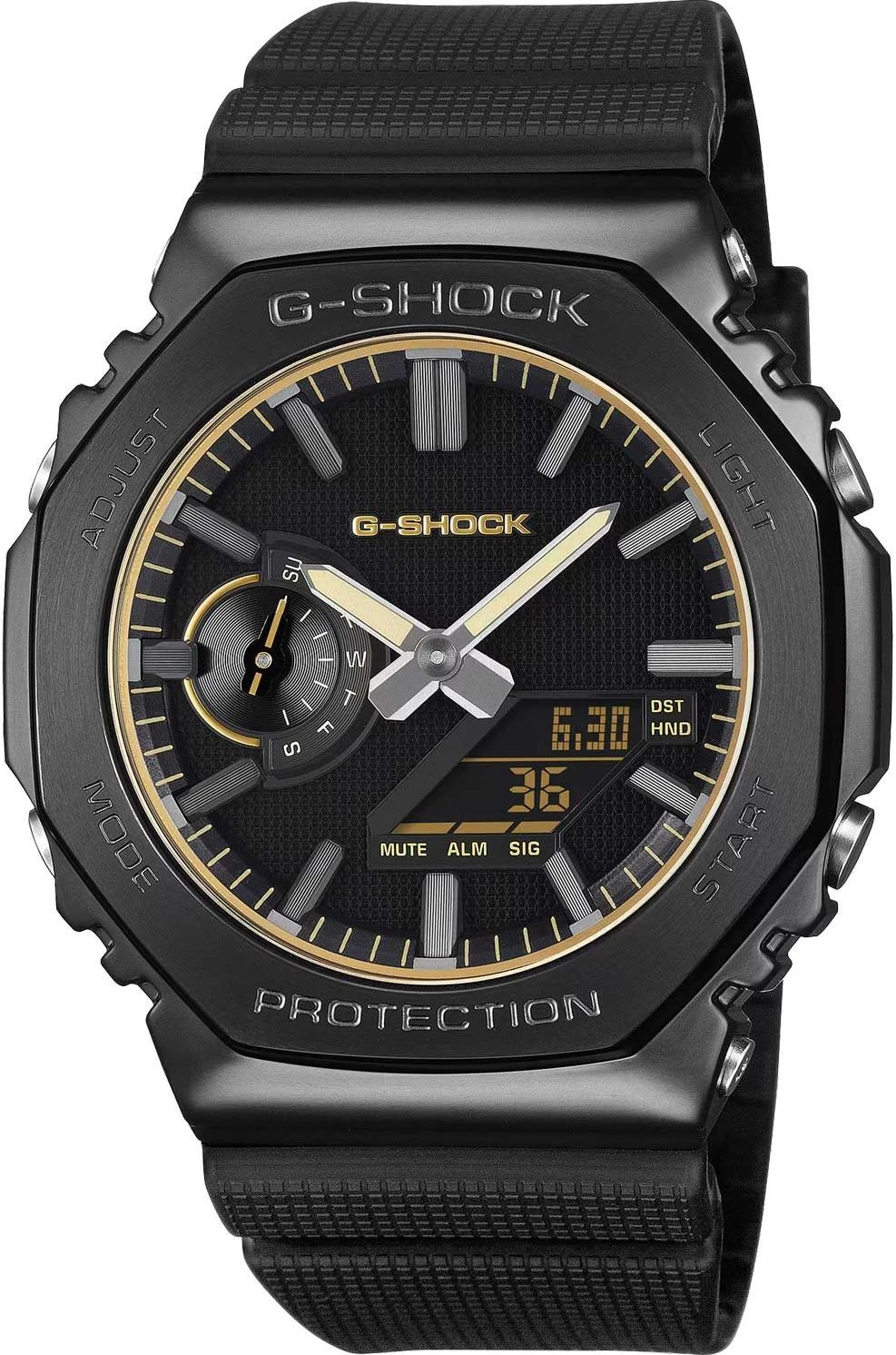 Casio GM-2100LXB-1A9