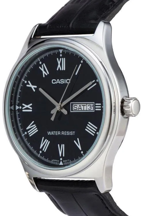 Casio MTP-V006L-1B