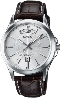 Наручные часы Casio MTP-1381L-7A