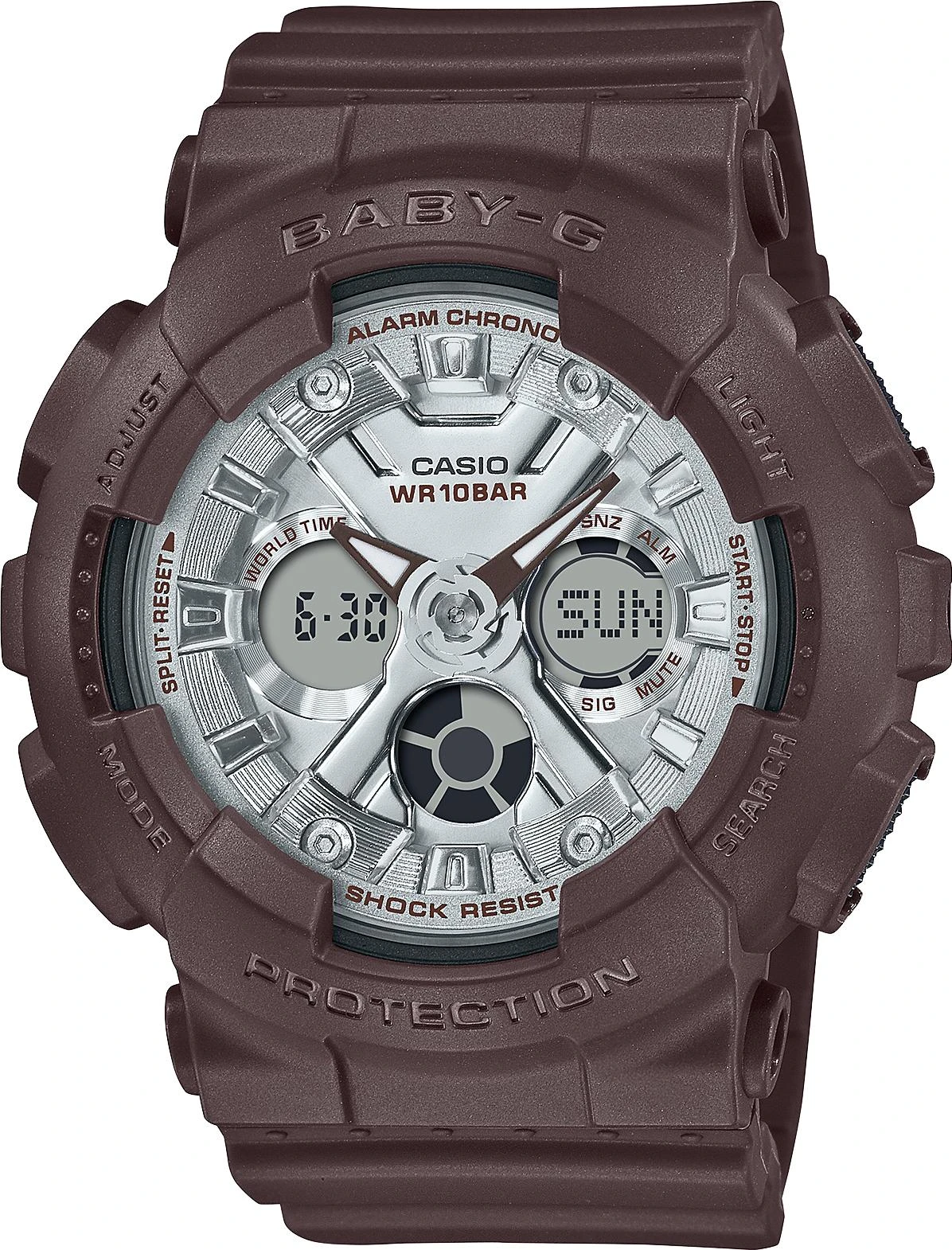 Casio BA-130SW-5A