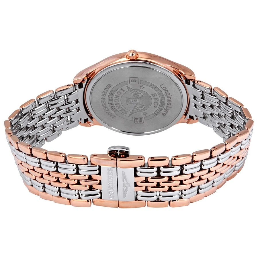 Longines Lyre L4.759.1.11.7