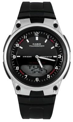 Casio AW-80-1A