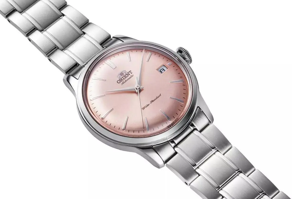 Orient RA-AC0M11Y