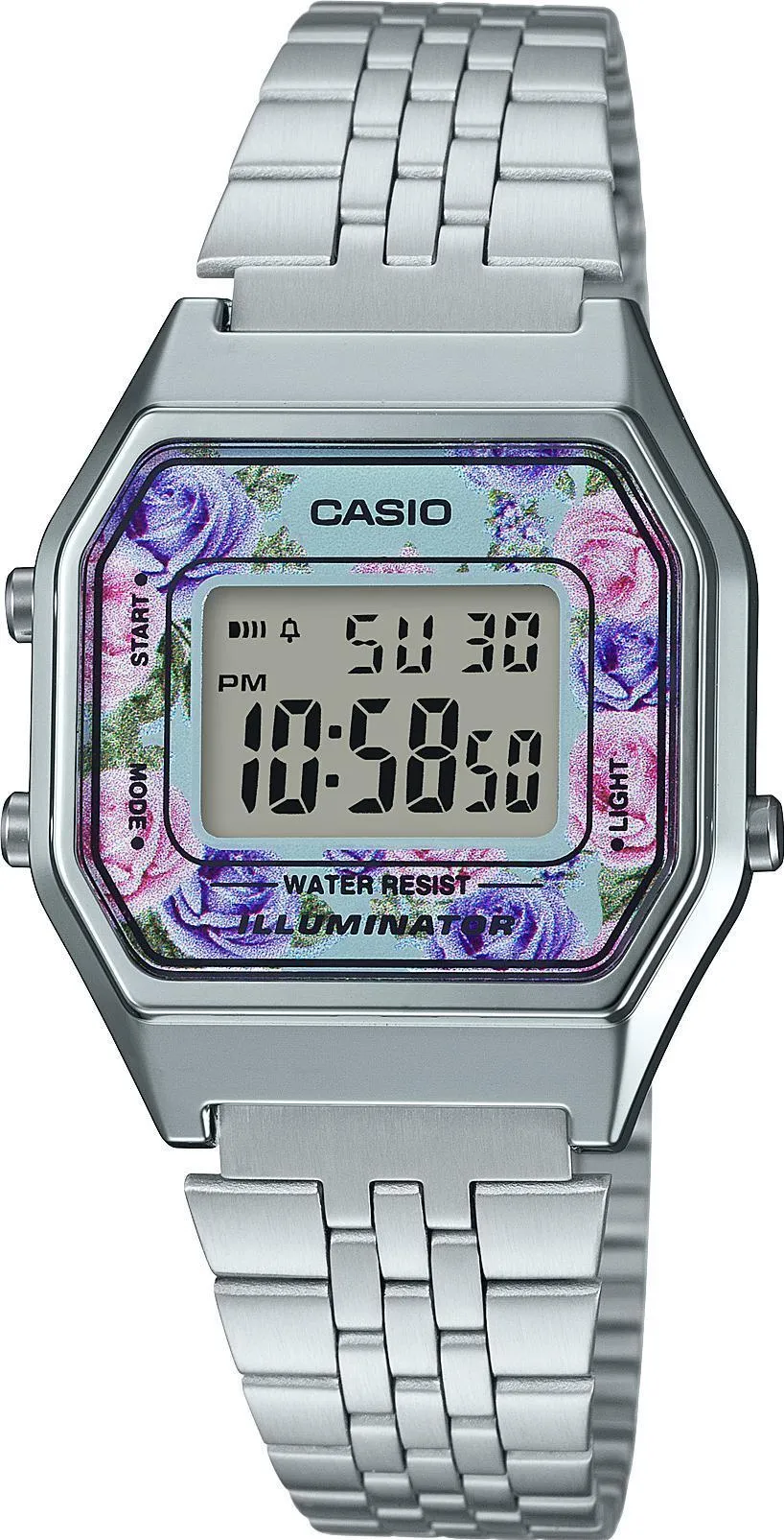 Casio LA-680WA-2C