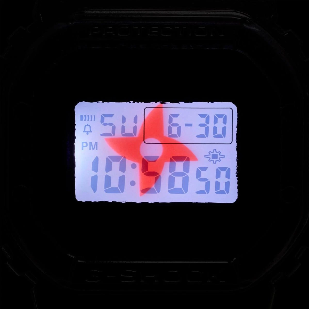 Casio G-Shock DW-5600NNJ-2E
