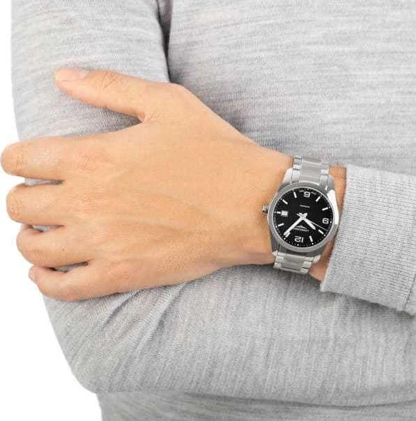 Longines Classic L2.785.4.56.6