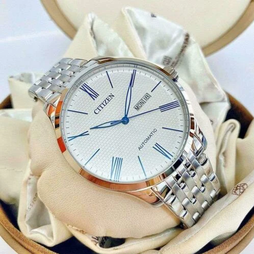 Citizen Automatic NH8350-59B