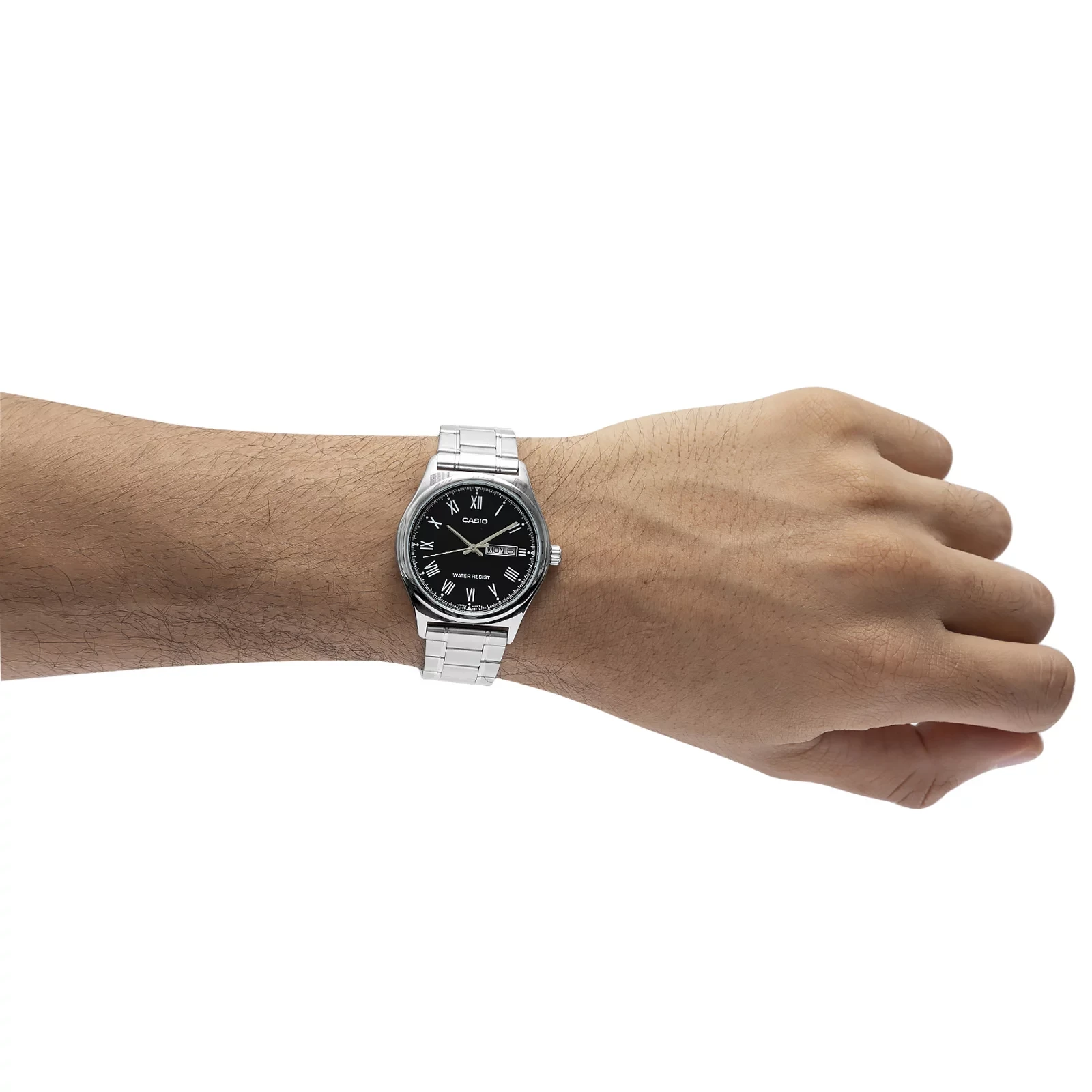 Casio Collection MTP-V006D-1B