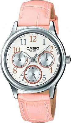 Наручные часы Casio LTP-E306L-4B