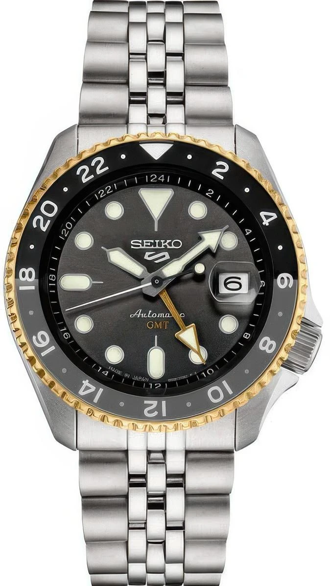 Seiko SSK021K1