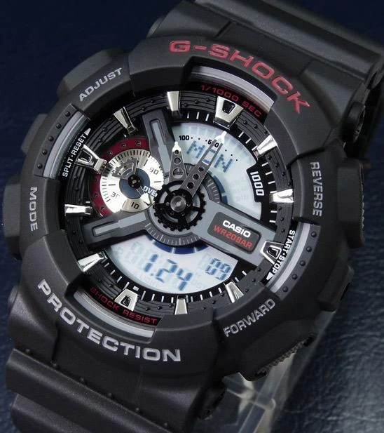 Casio GA-110-1A