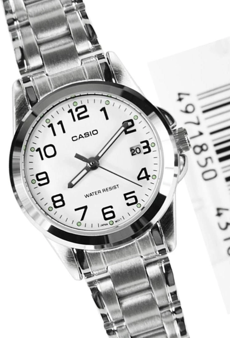Casio Collection LTP-1215A-7B2