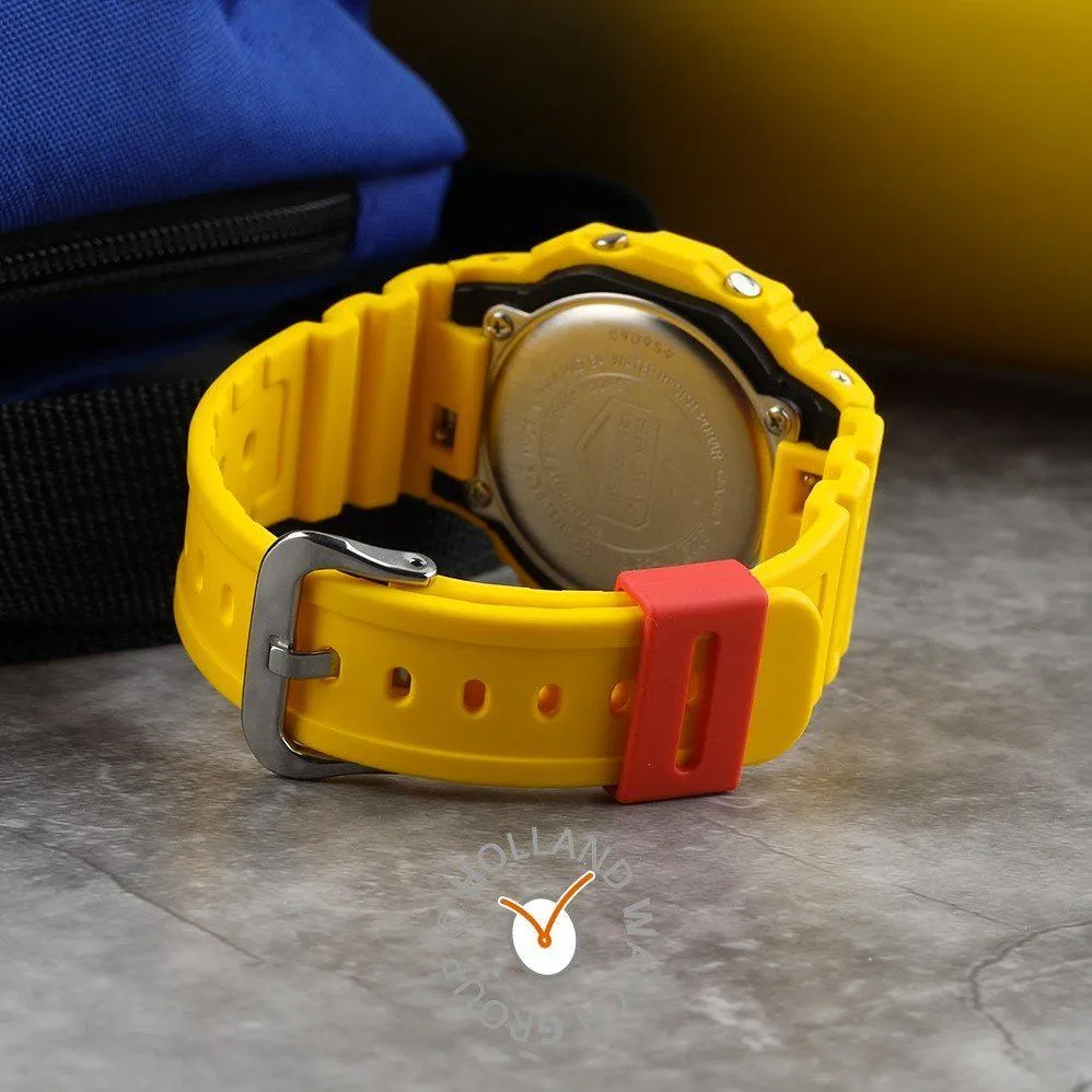 Casio DW-5610Y-9E