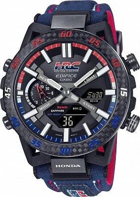 Наручные часы Casio ECB-2000HR-1A