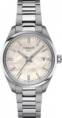 Наручные часы Tissot T150.210.11.116.00