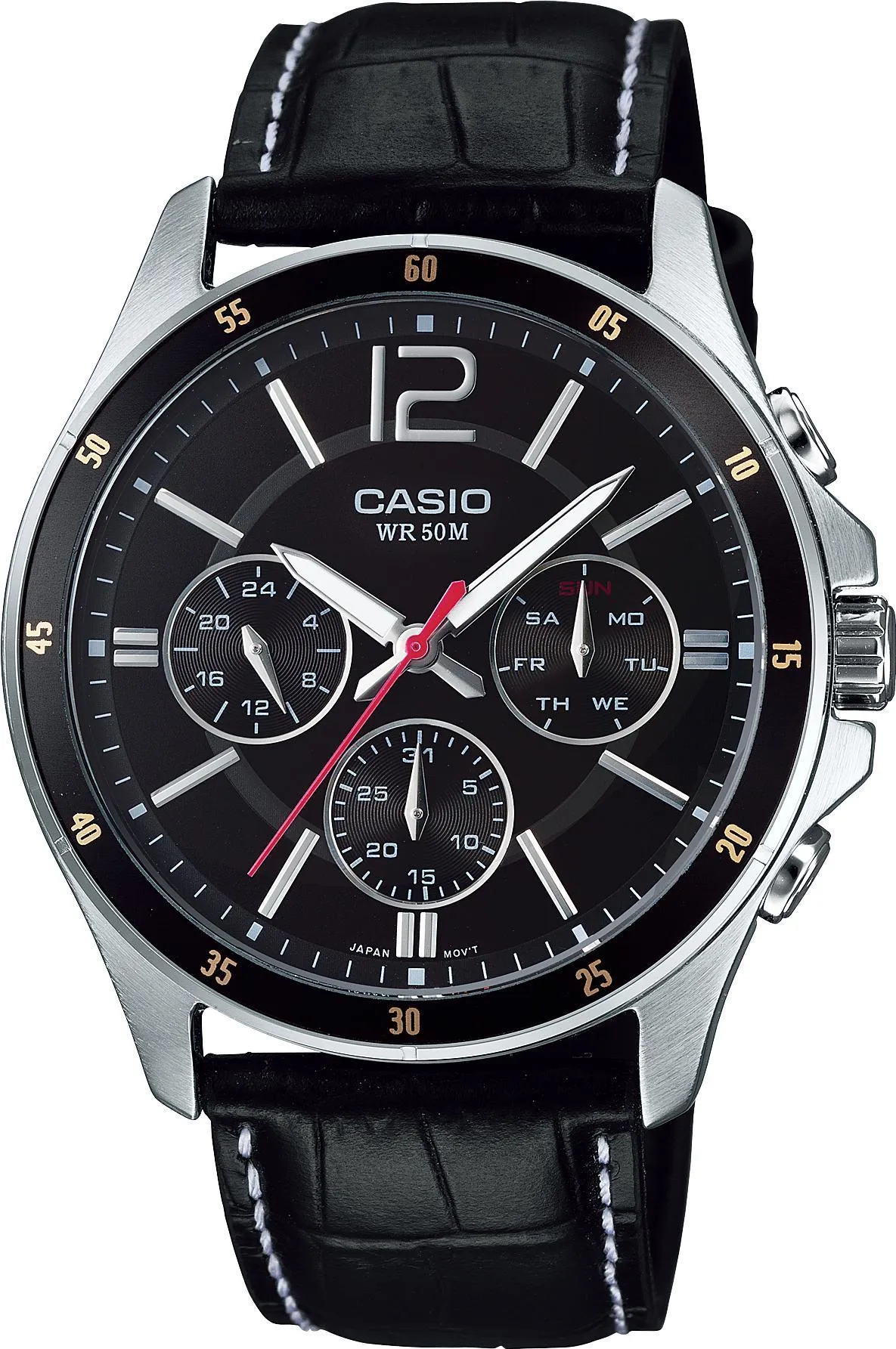 Casio MTP-1374L-1A