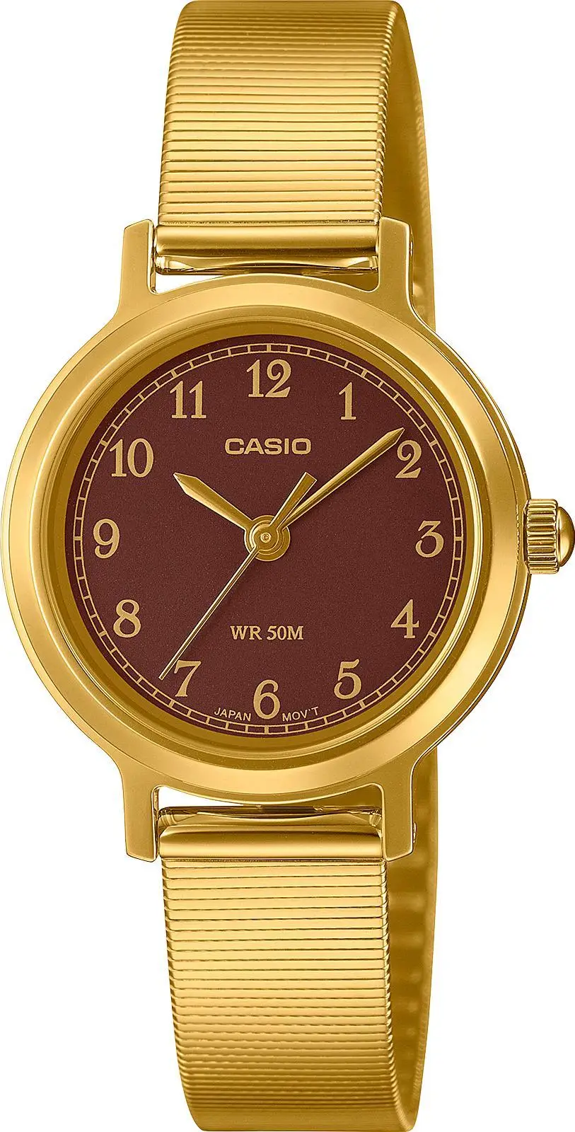 Casio LTP-B170G-5B