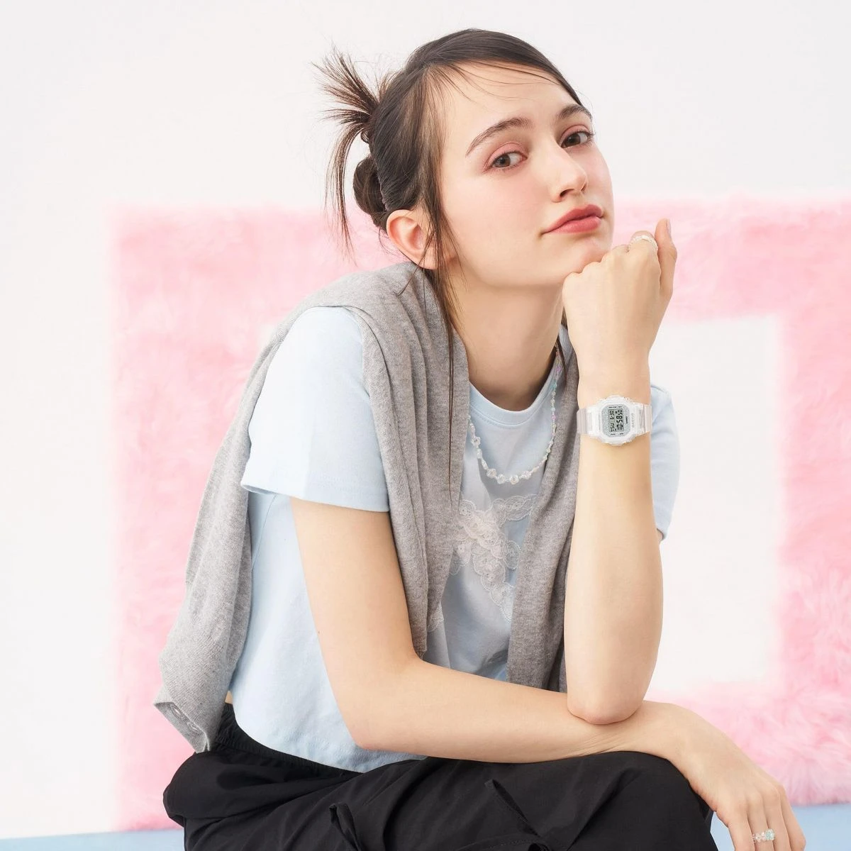 Casio BGD-565GC-7E