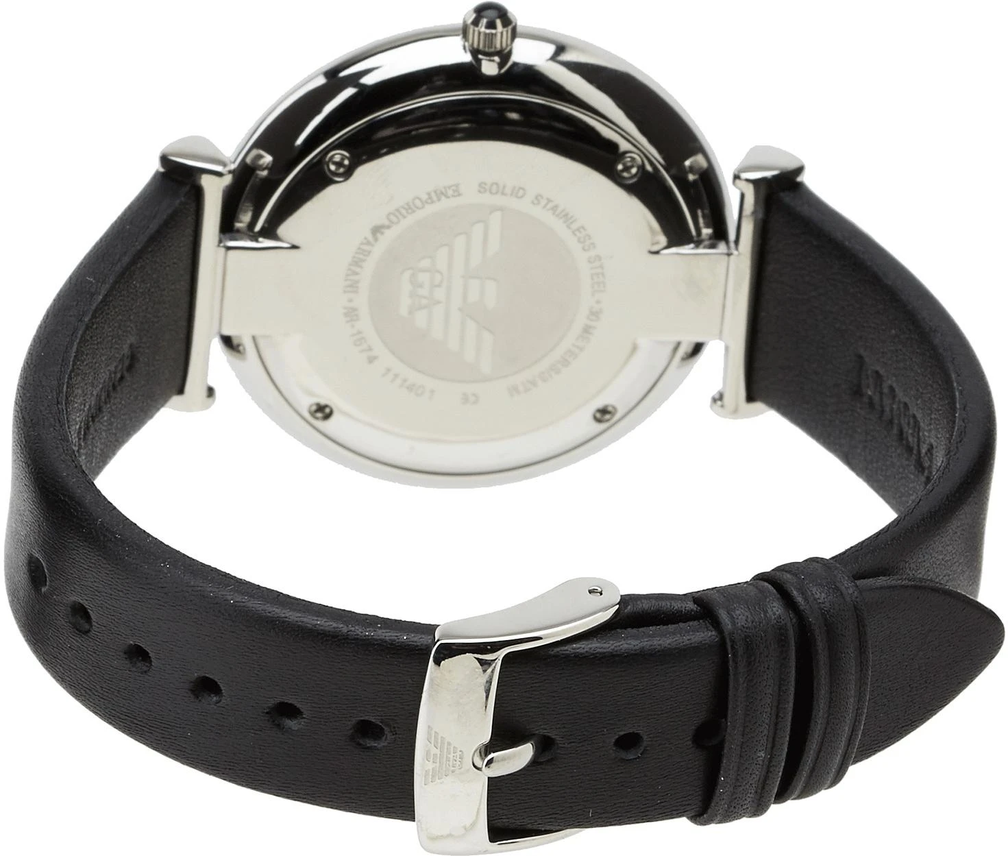 Emporio Armani Classics AR1674