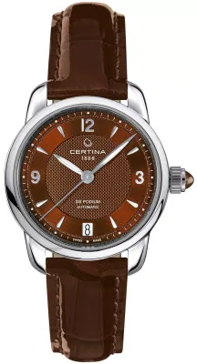 Certina C025.207.16.297