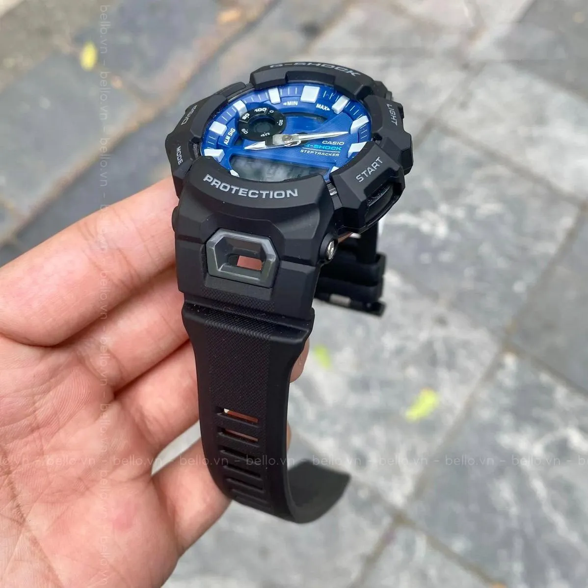 Casio GBA-900CB-1A