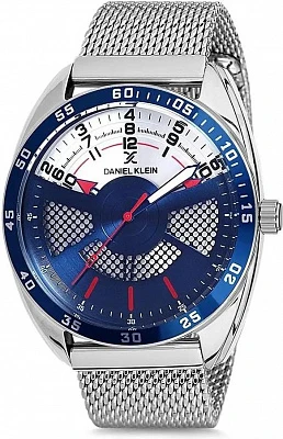 Daniel Klein 12221-2