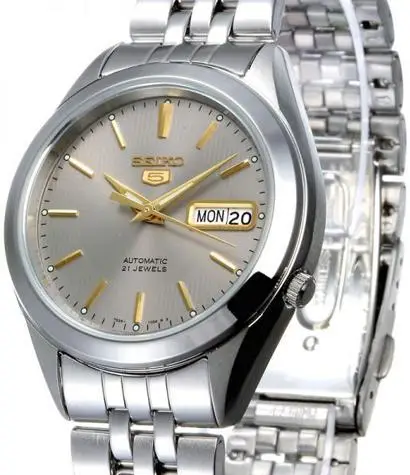 Seiko SNKL19J1