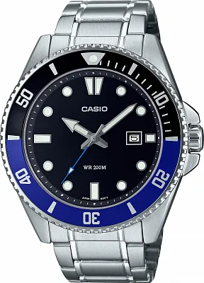 Наручные часы Casio MDV-107D-1A2