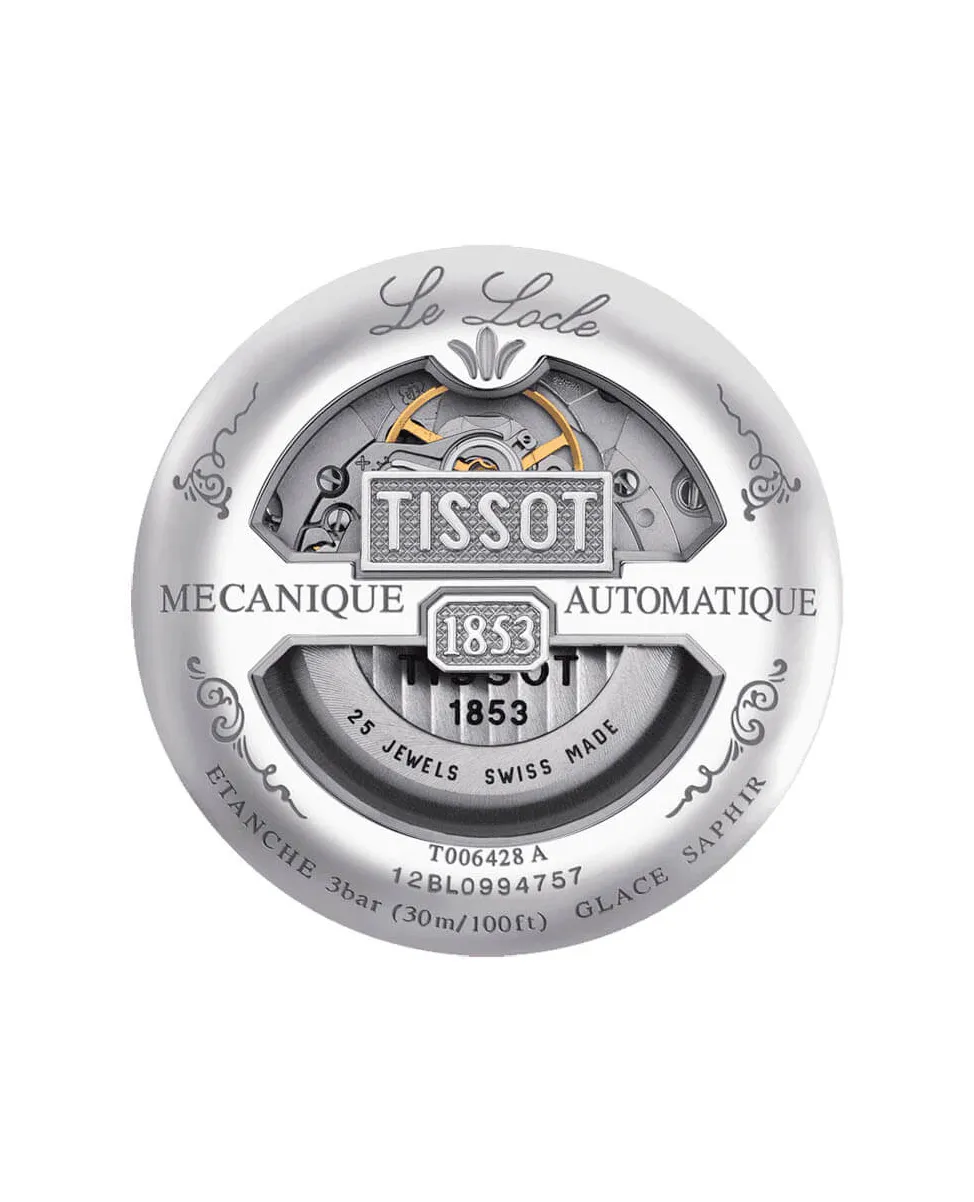 Tissot Le Locle T006.428.22.038.01