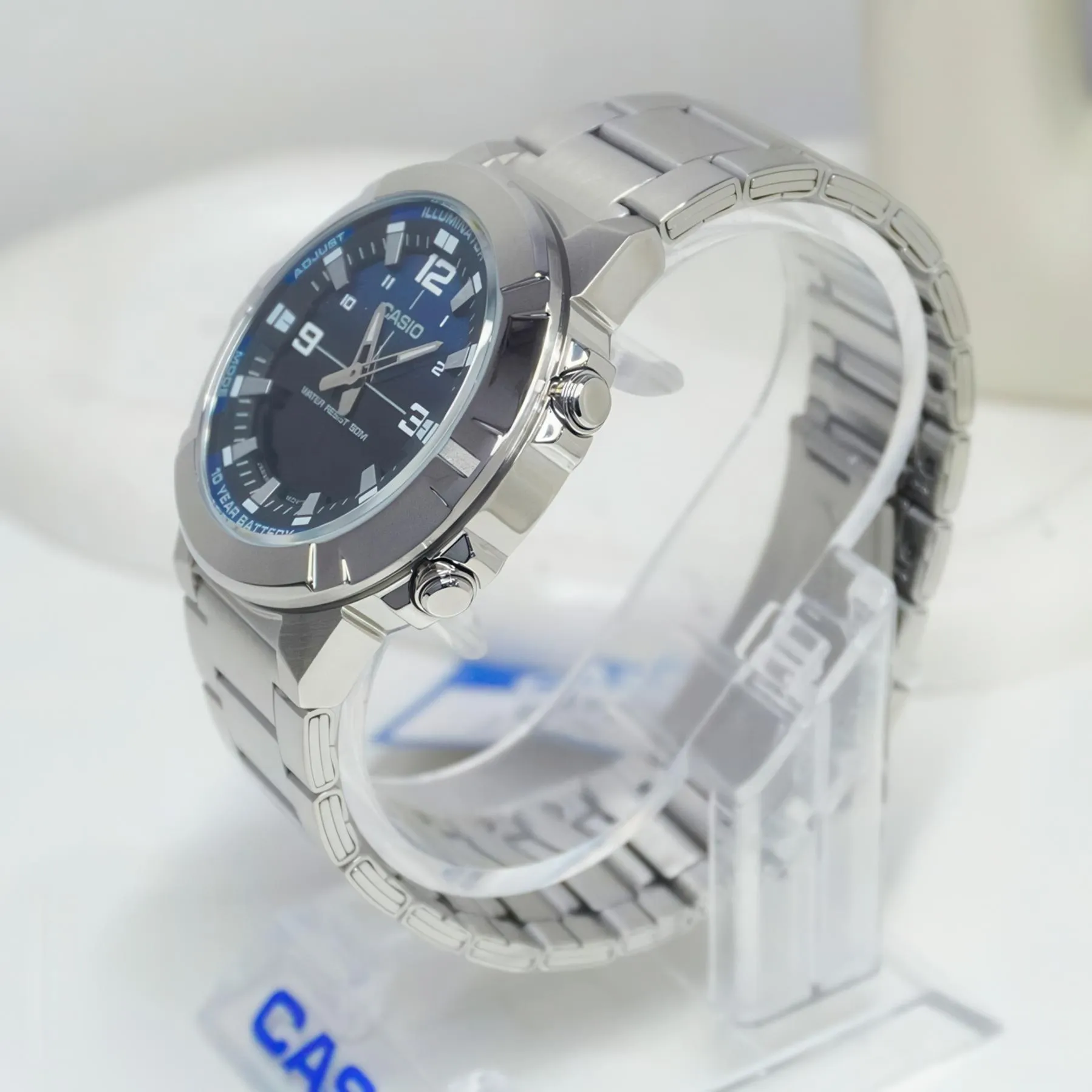 Casio Collection AMW-870DA-2A1