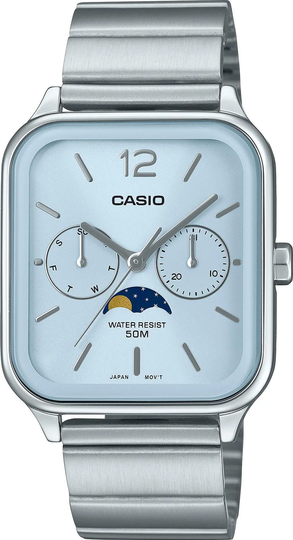 Casio MTP-M305D-2A