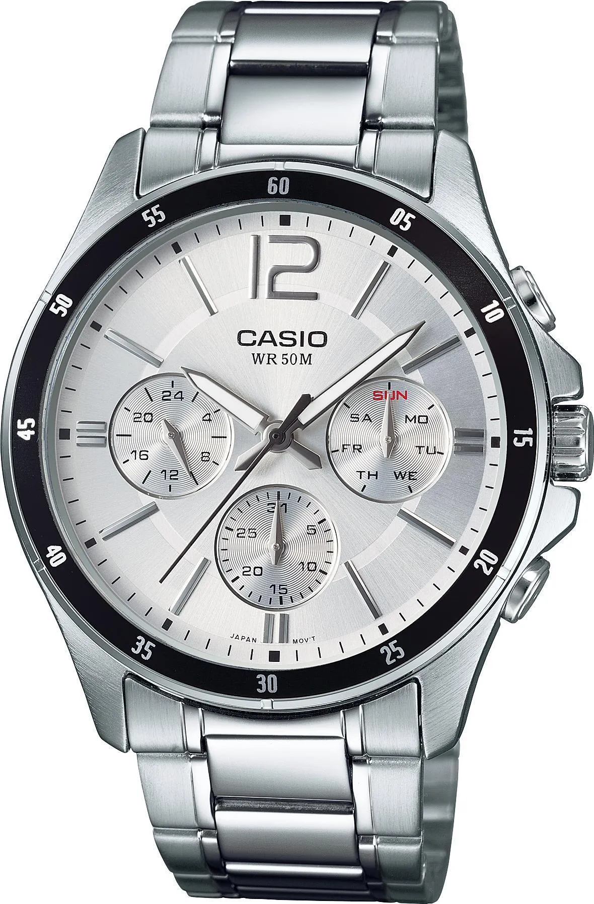 Casio MTP-1374D-7A