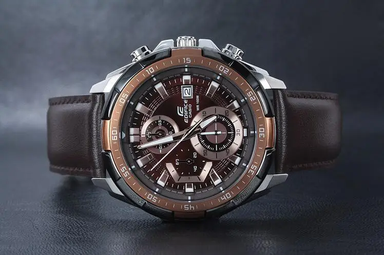 Casio EFR-539L-5A