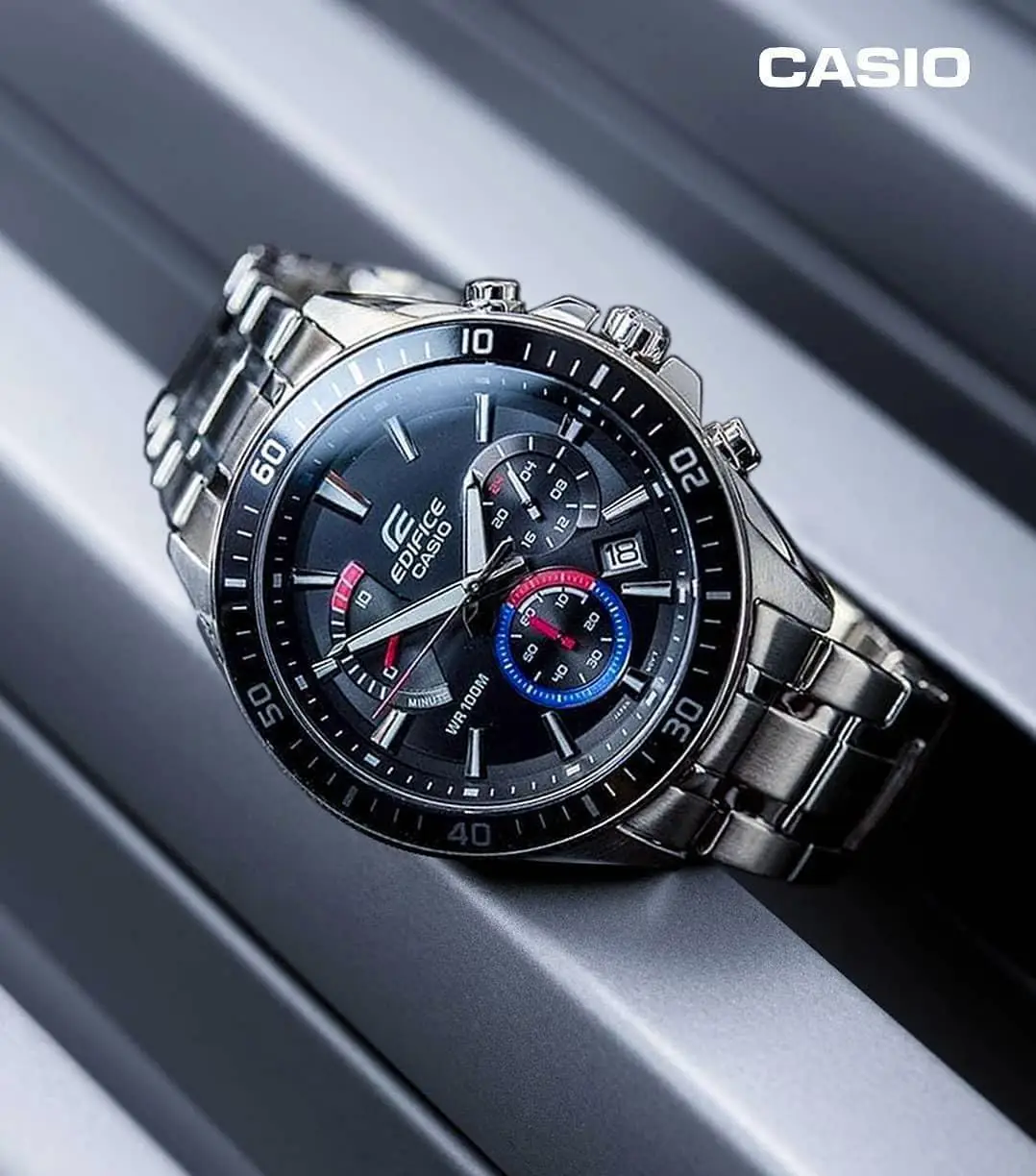 Casio EFR-552D-1A3