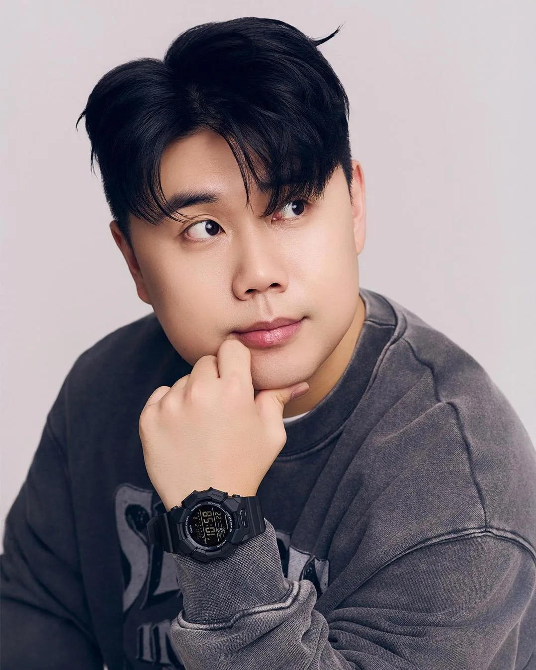Casio GD-010-1A1