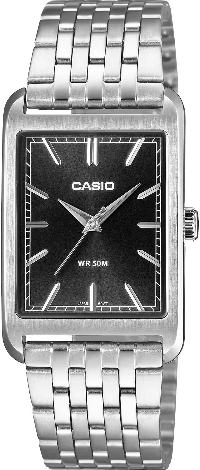 Наручные часы Casio MTP-B215D-1A