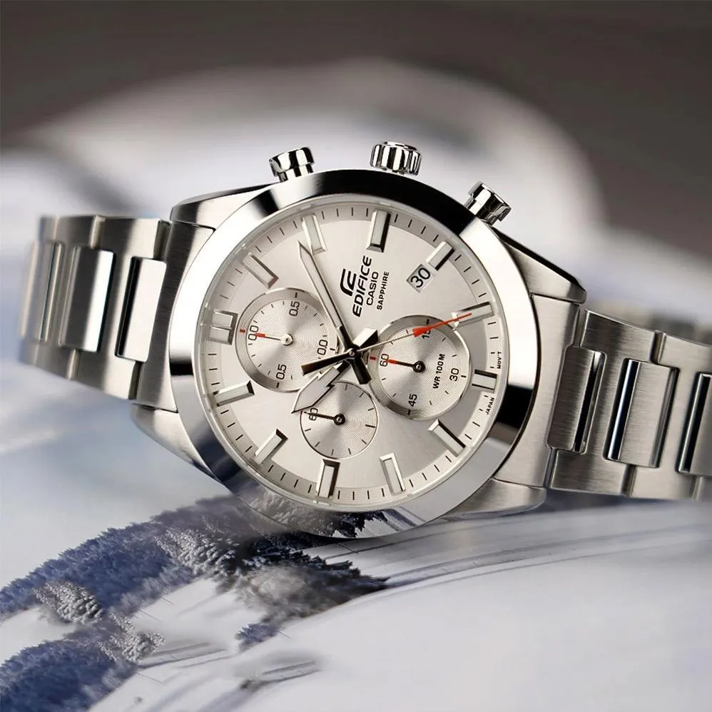 Casio EFB-710D-7A