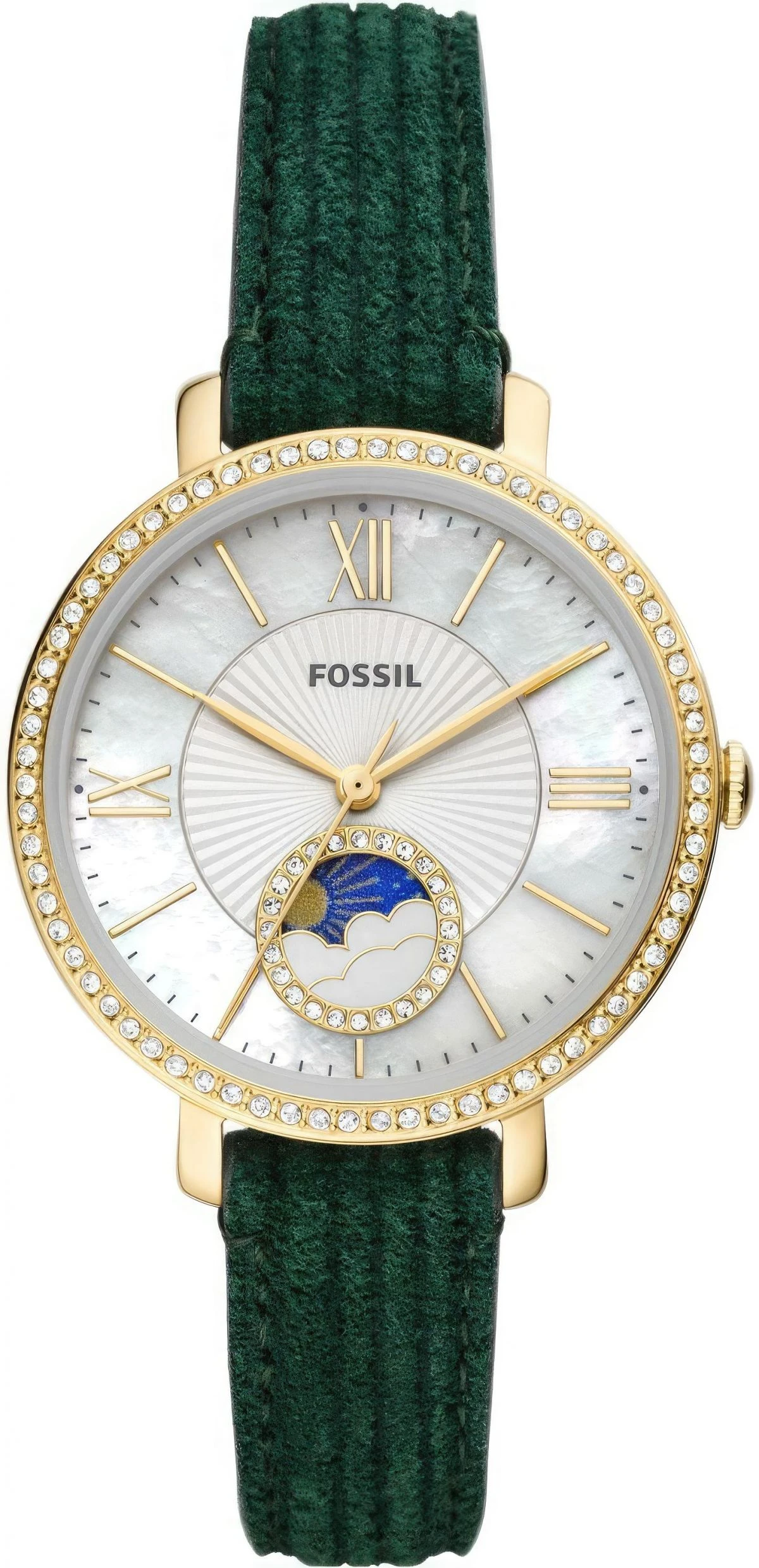 Fossil ES5244