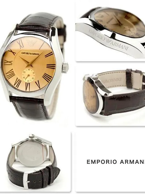 Emporio Armani AR0645