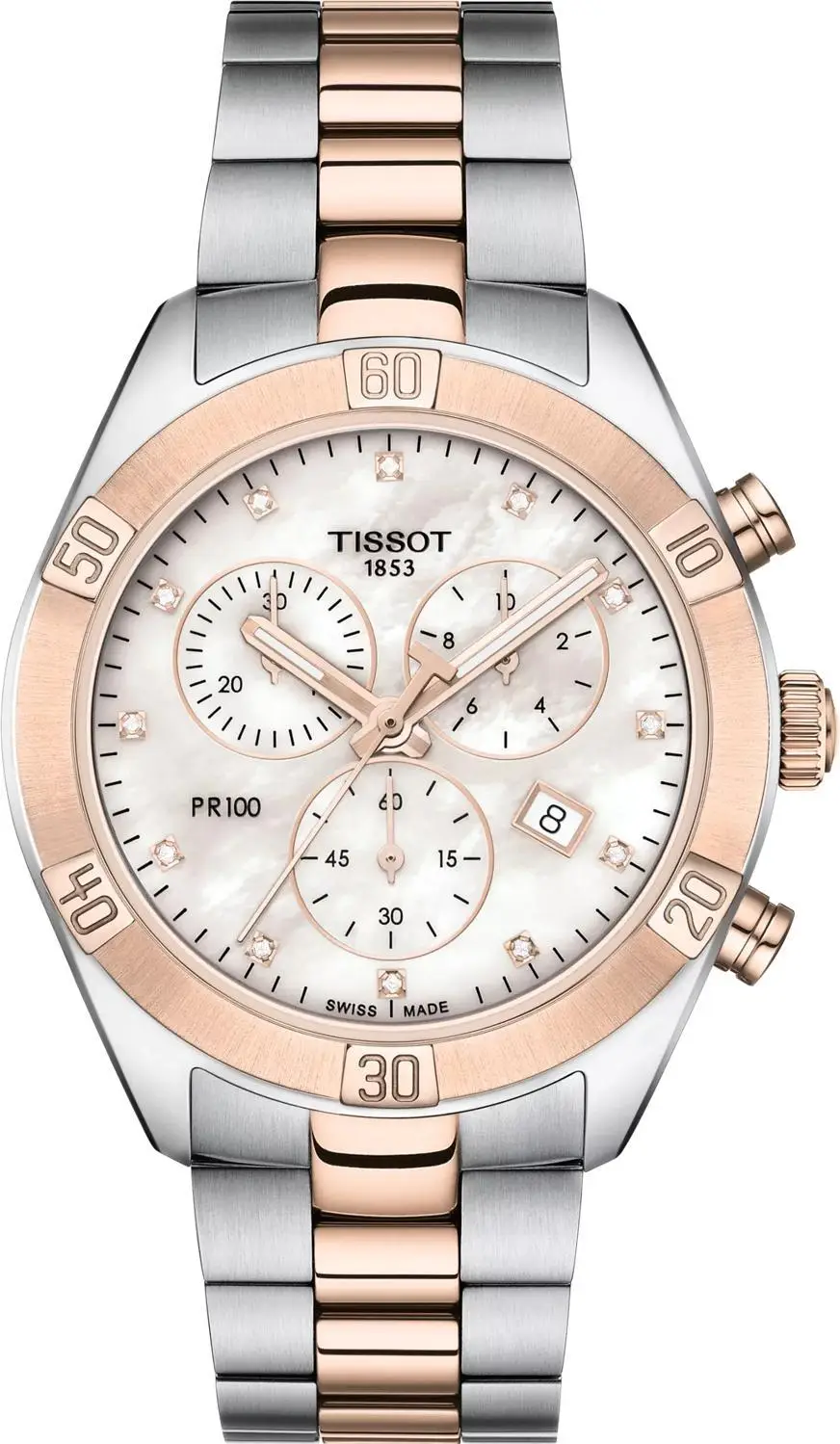 Tissot T101.917.22.116.00