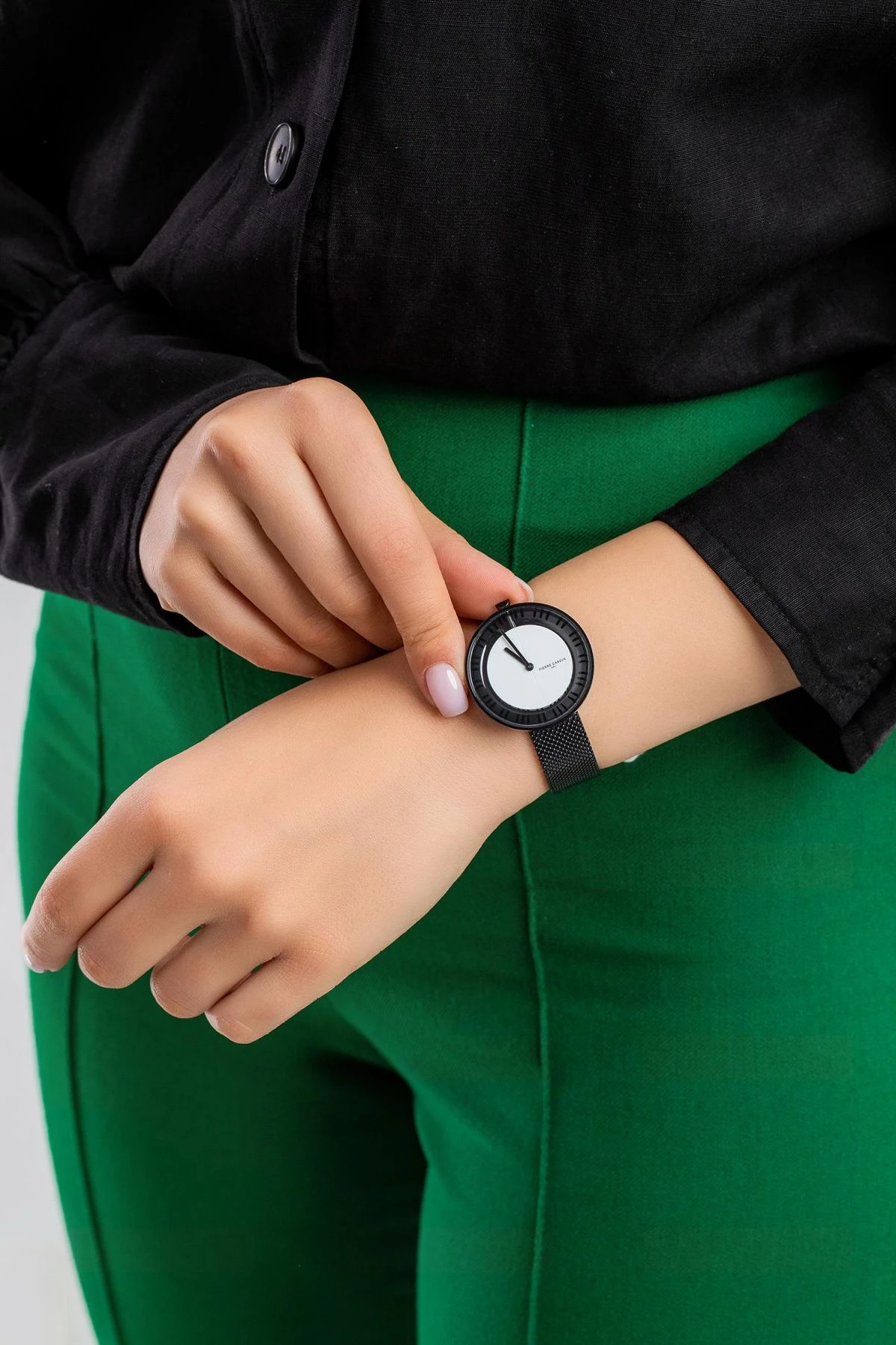 Pierre Cardin СУПЕРЦЕНА, Wristwatch CMA.0018