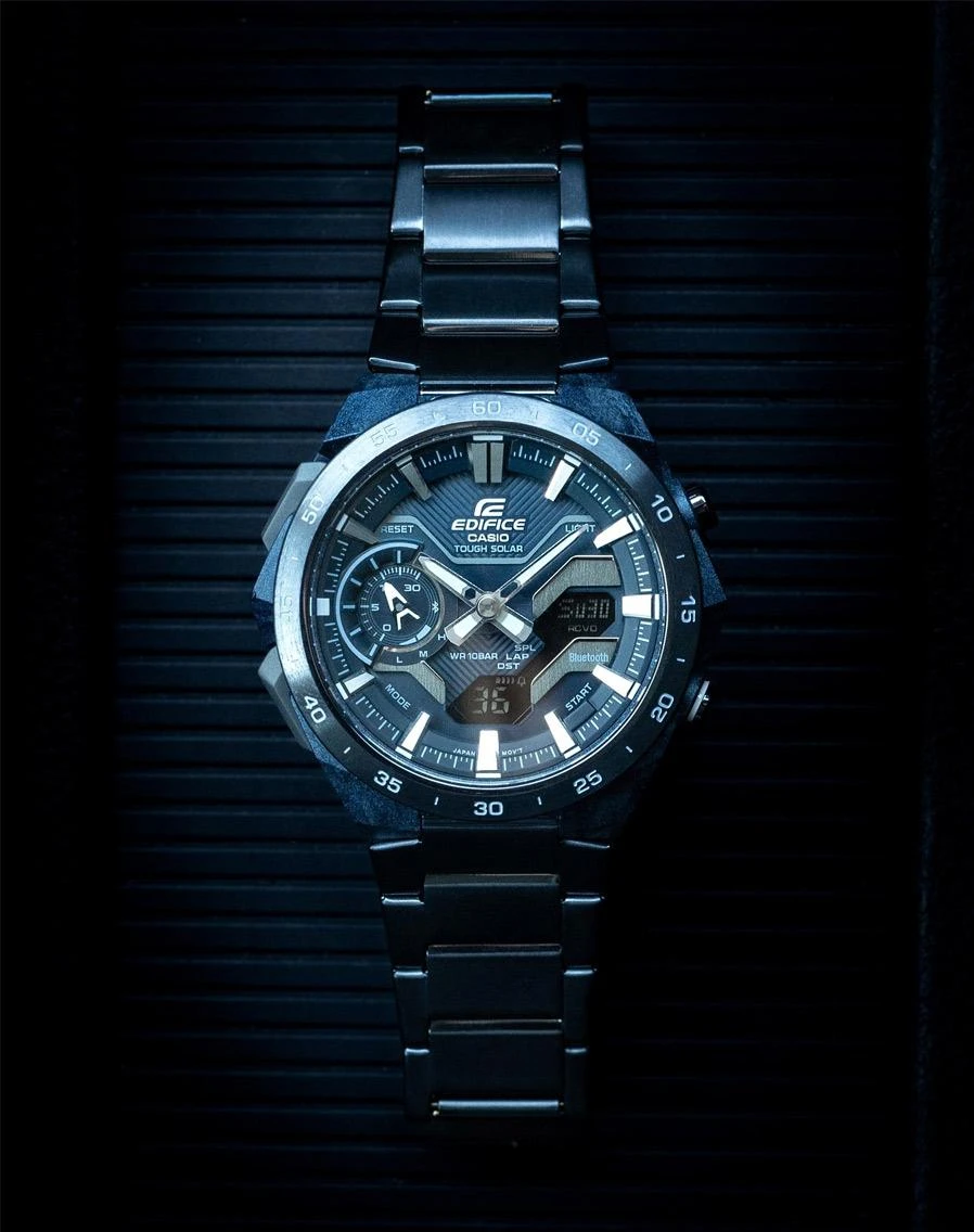 Casio Edifice ECB-2200CB-2A