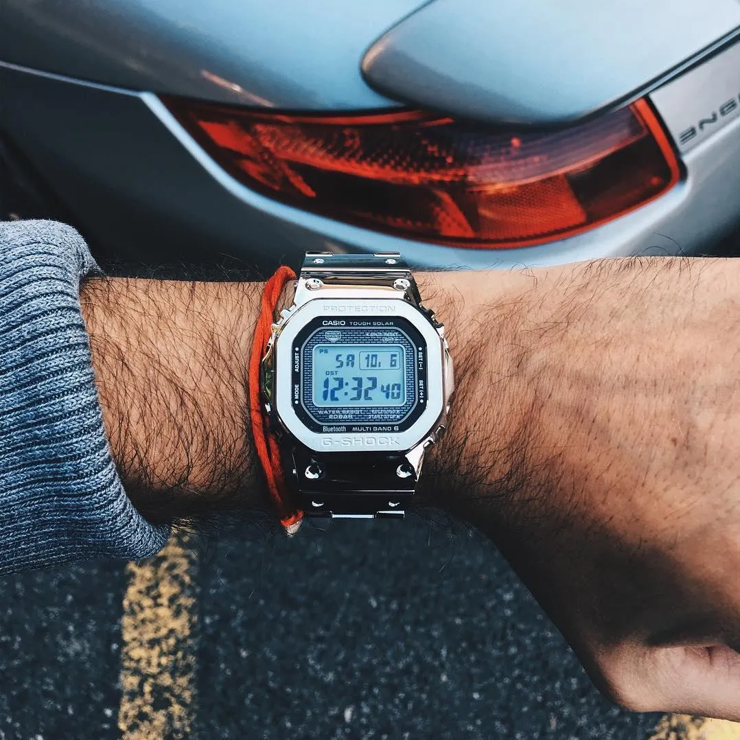 Casio GMW-B5000D-1E